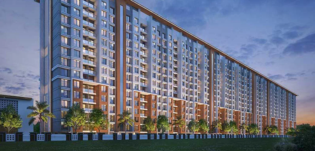 Excella Keshav Nagar Featured Image